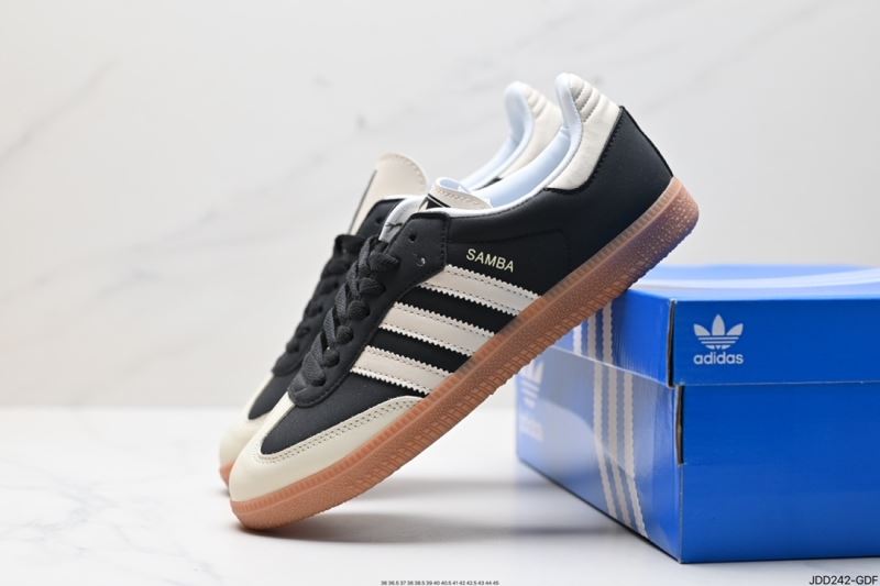 Adidas Samba Shoes